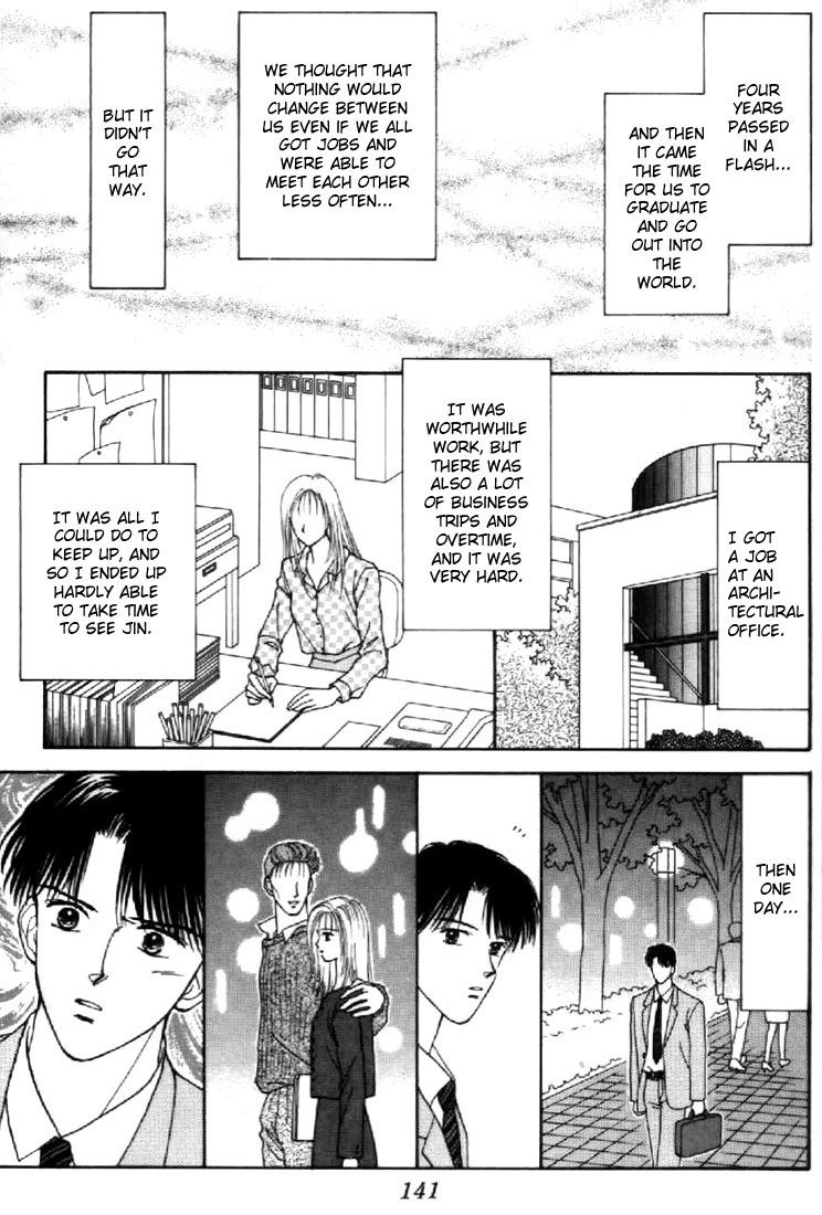 Read Marmalade Boy EN Manga Online