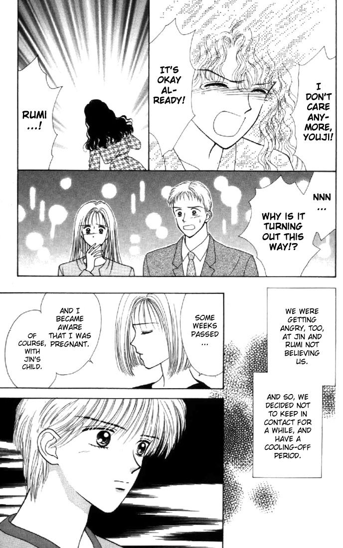 Read Marmalade Boy EN Manga Online