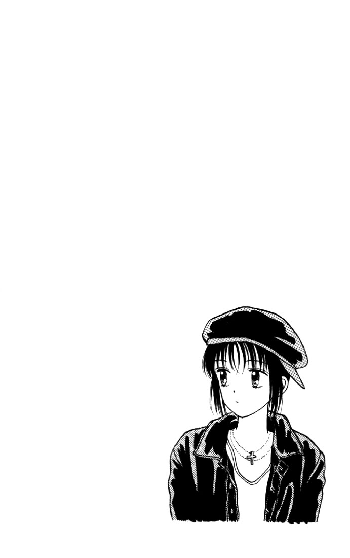 Read Marmalade Boy EN Manga Online