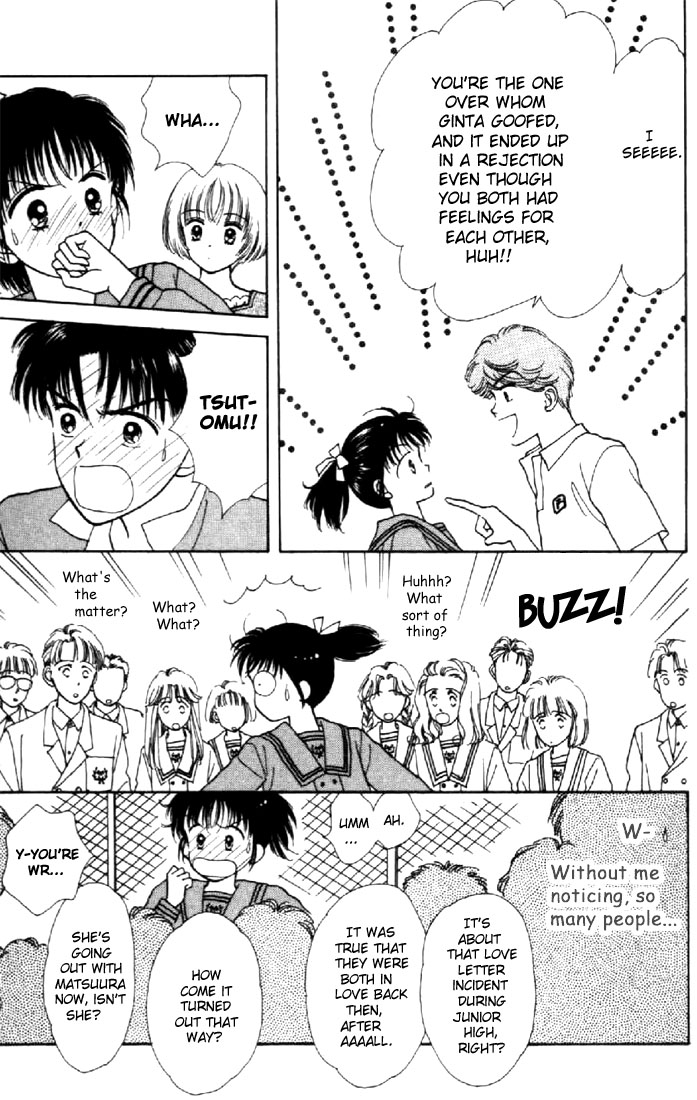 Read Marmalade Boy EN Manga Online