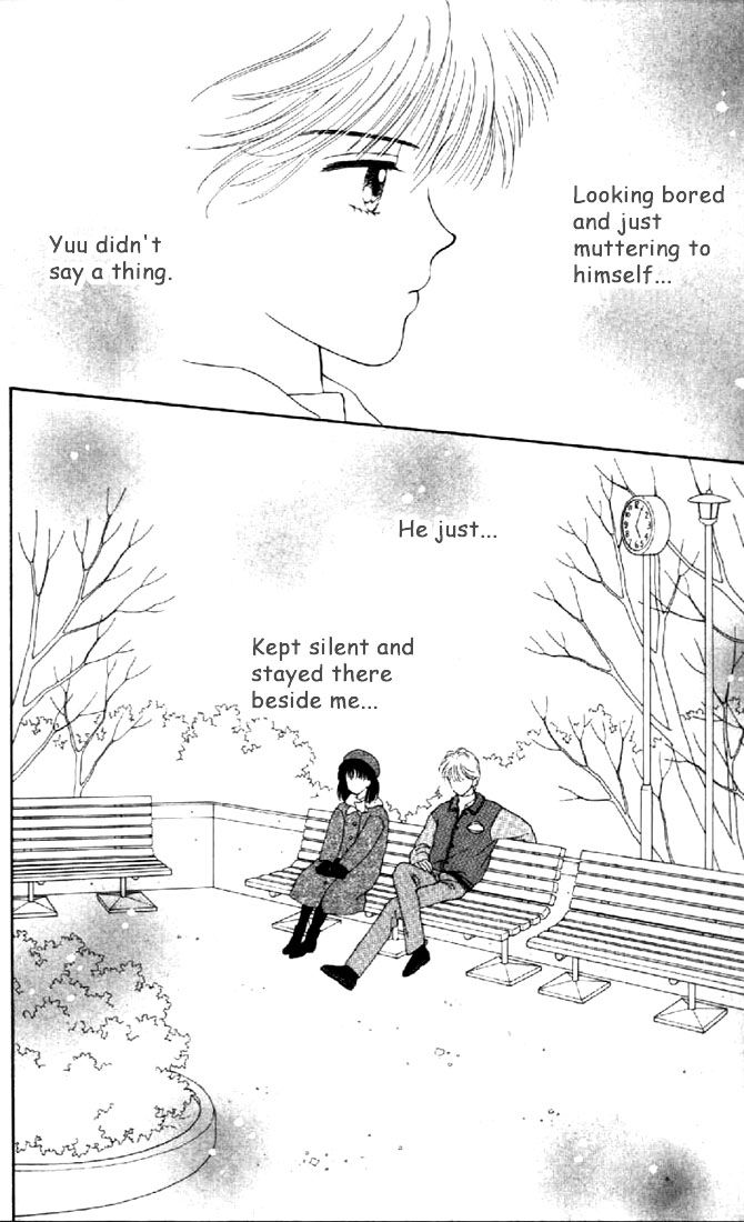 Read Marmalade Boy EN Manga Online