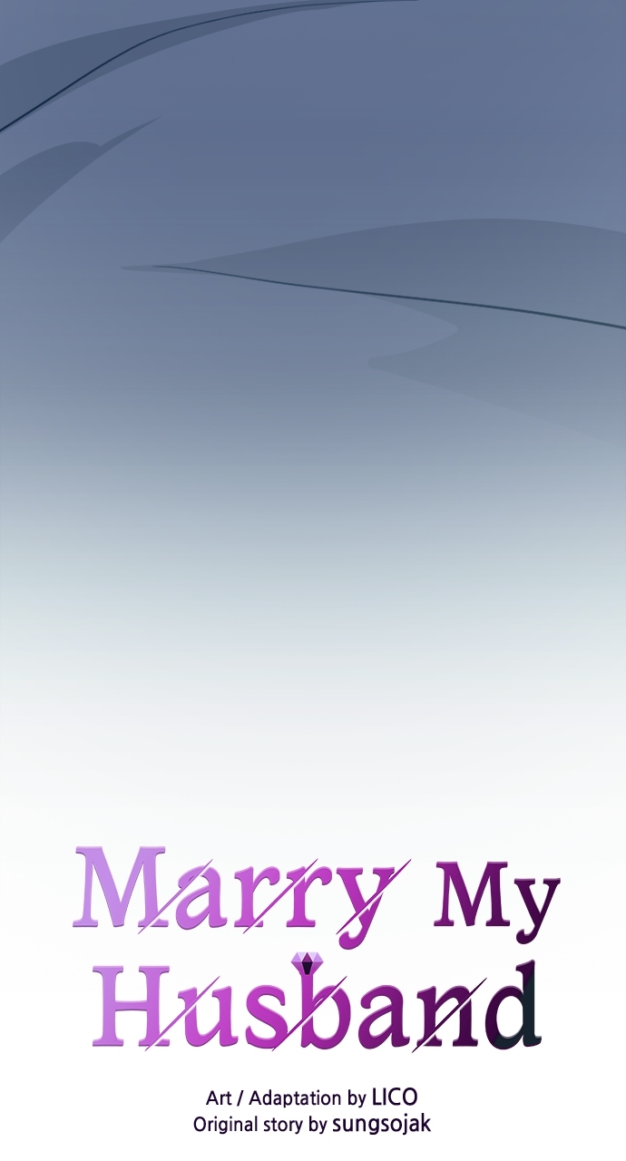 Read Marry My Husband EN Manga Online