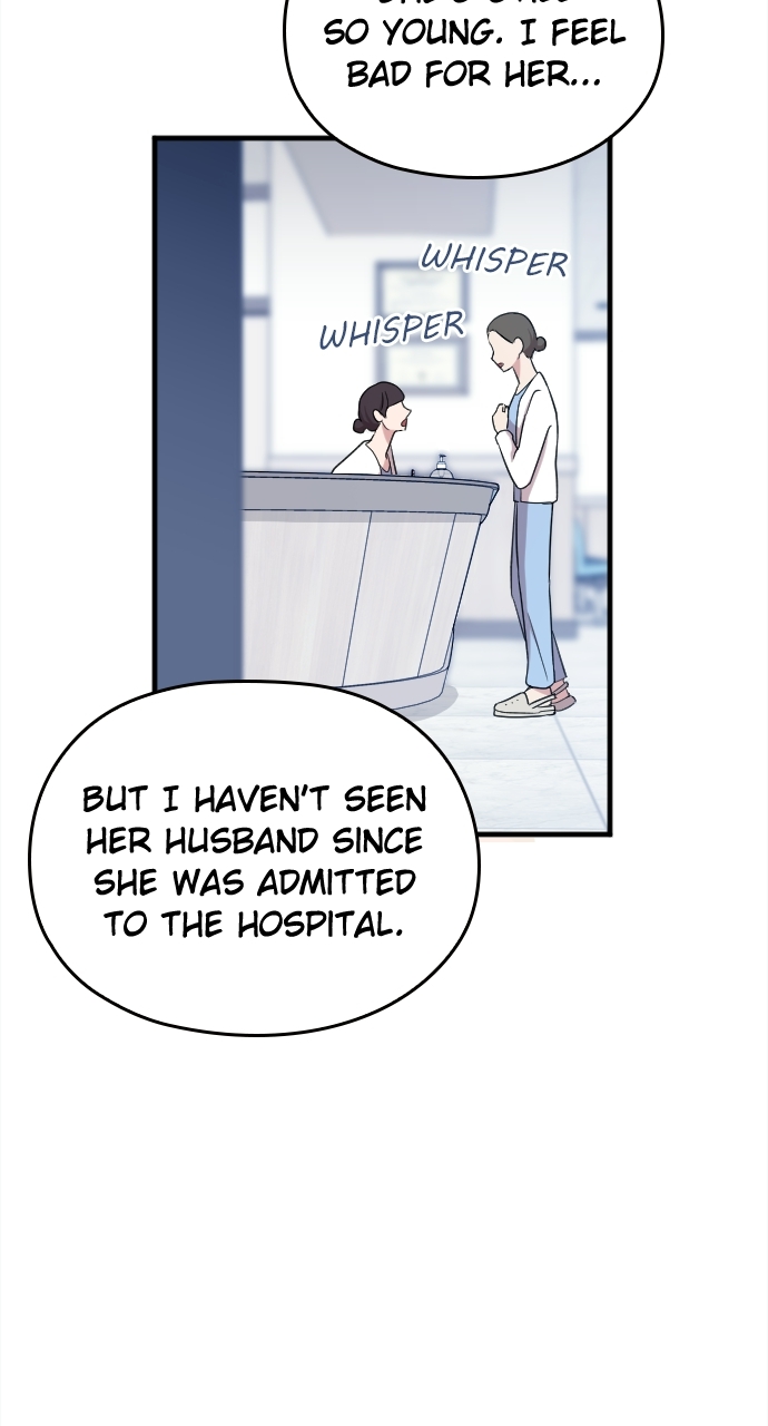 Read Marry My Husband EN Manga Online