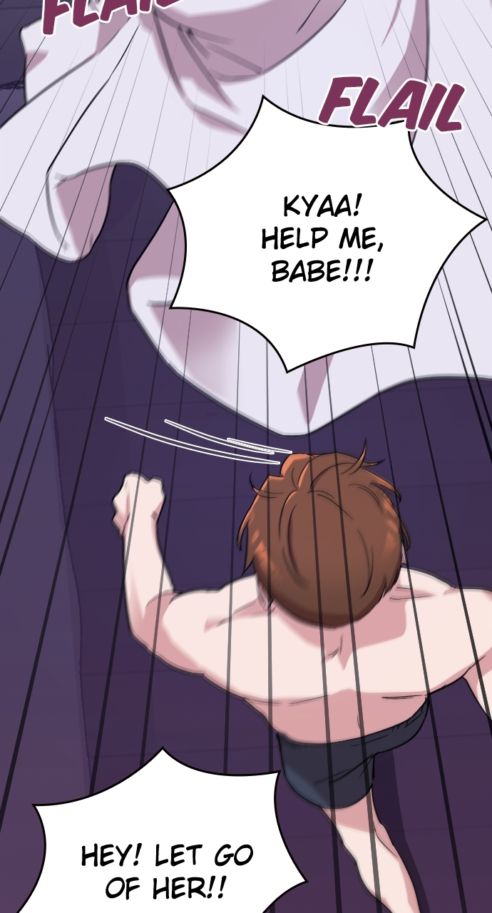 Read Marry My Husband EN Manga Online