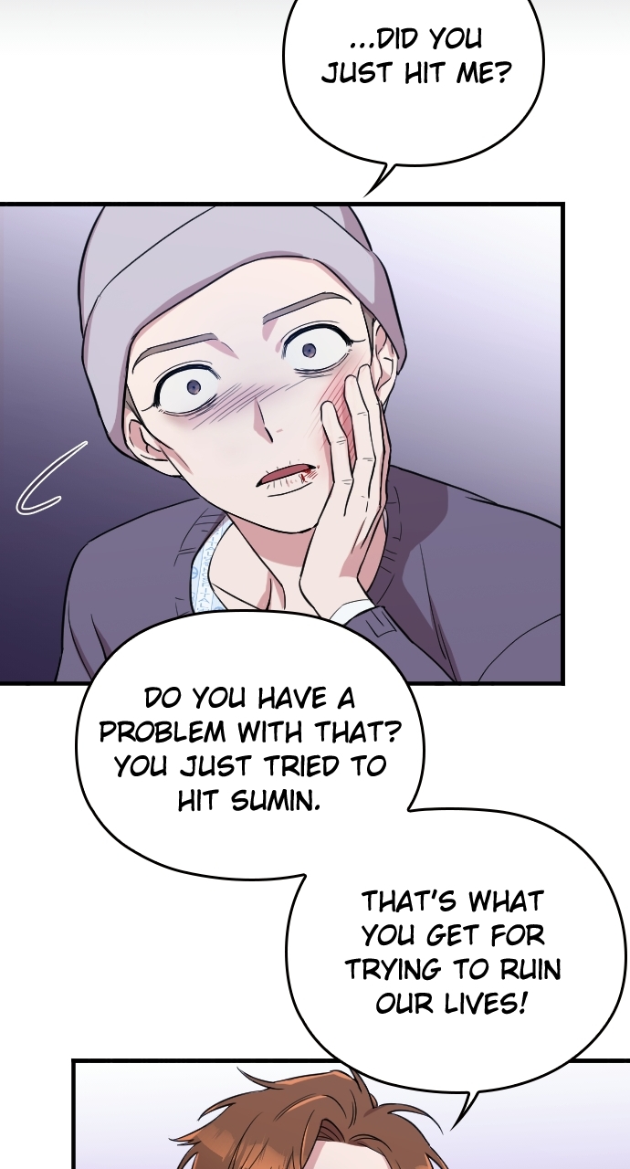 Read Marry My Husband EN Manga Online