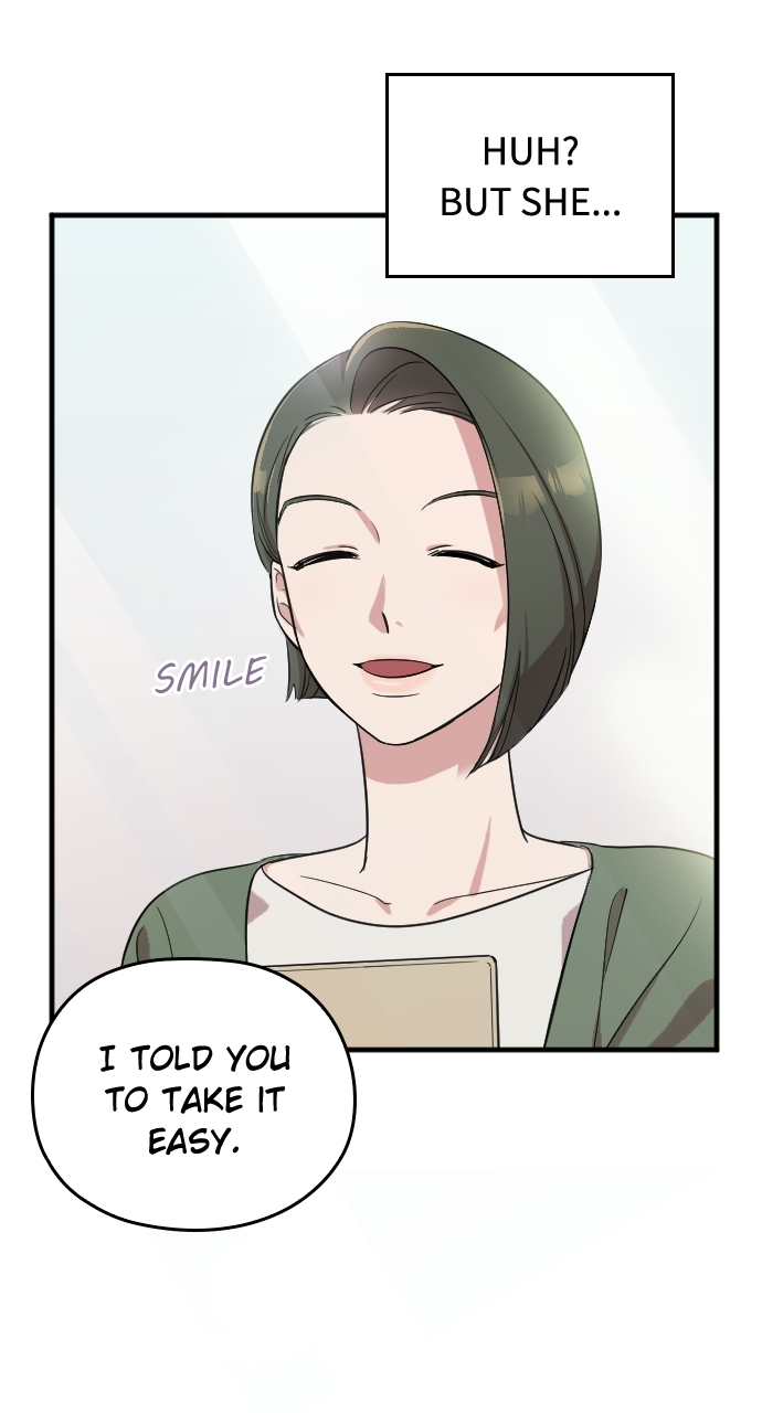 Read Marry My Husband EN Manga Online