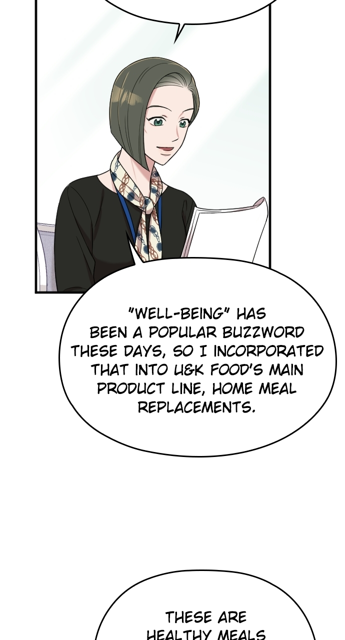 Read Marry My Husband EN Manga Online
