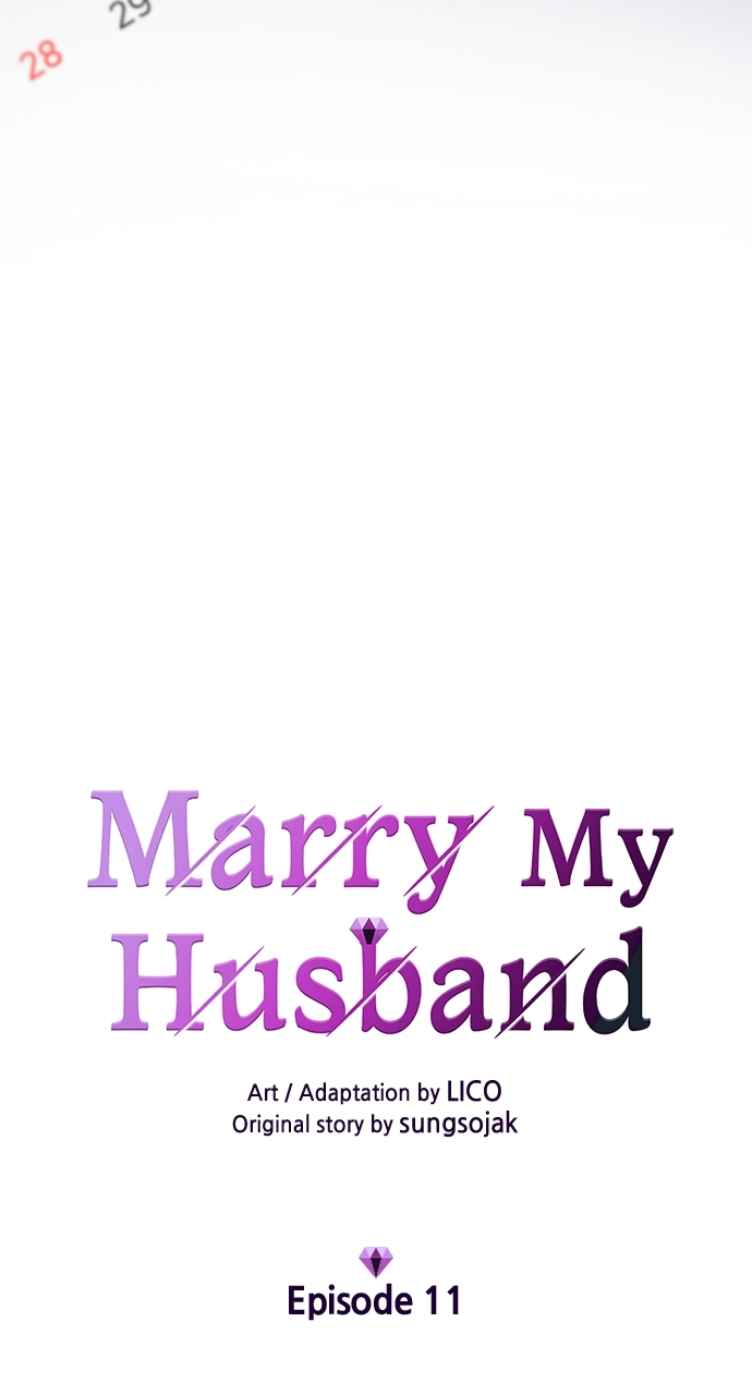 Read Marry My Husband EN Manga Online