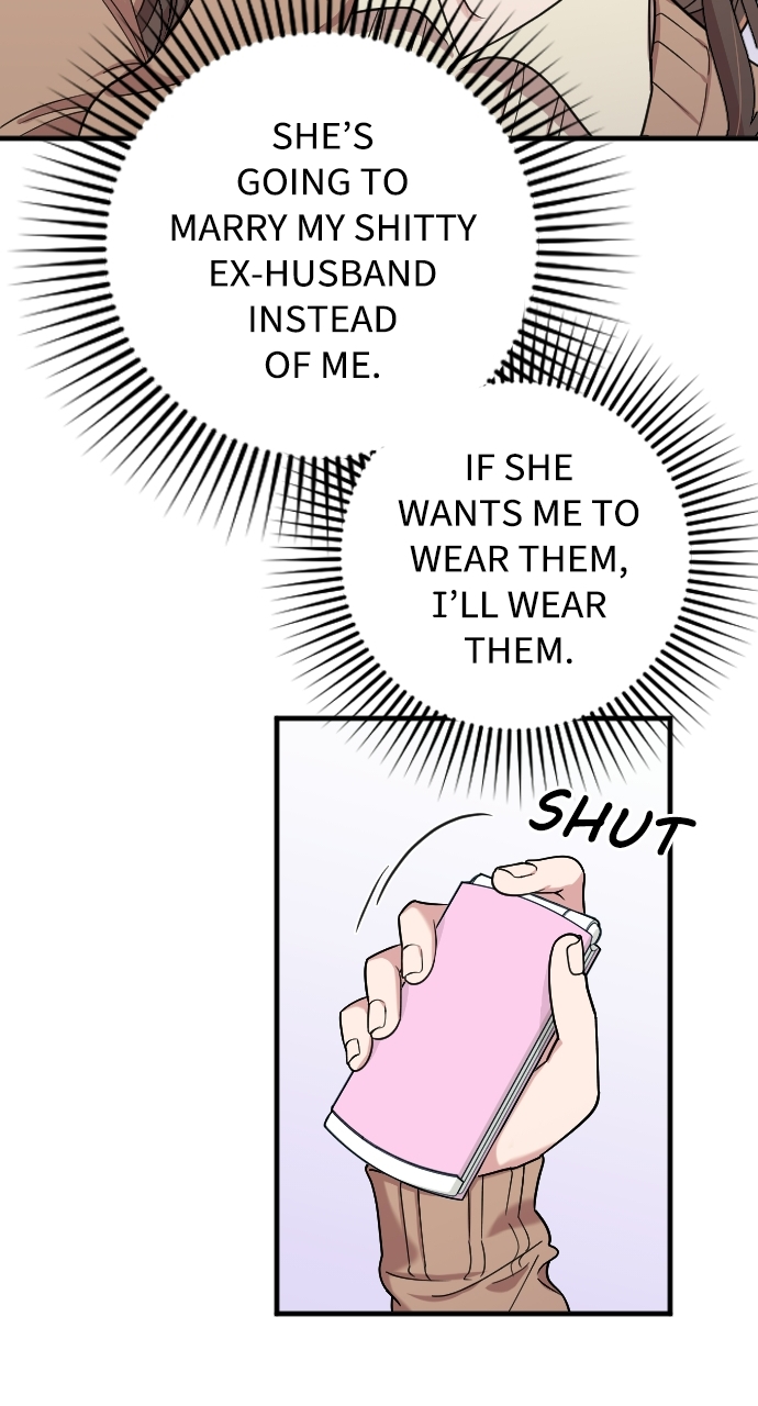 Read Marry My Husband EN Manga Online