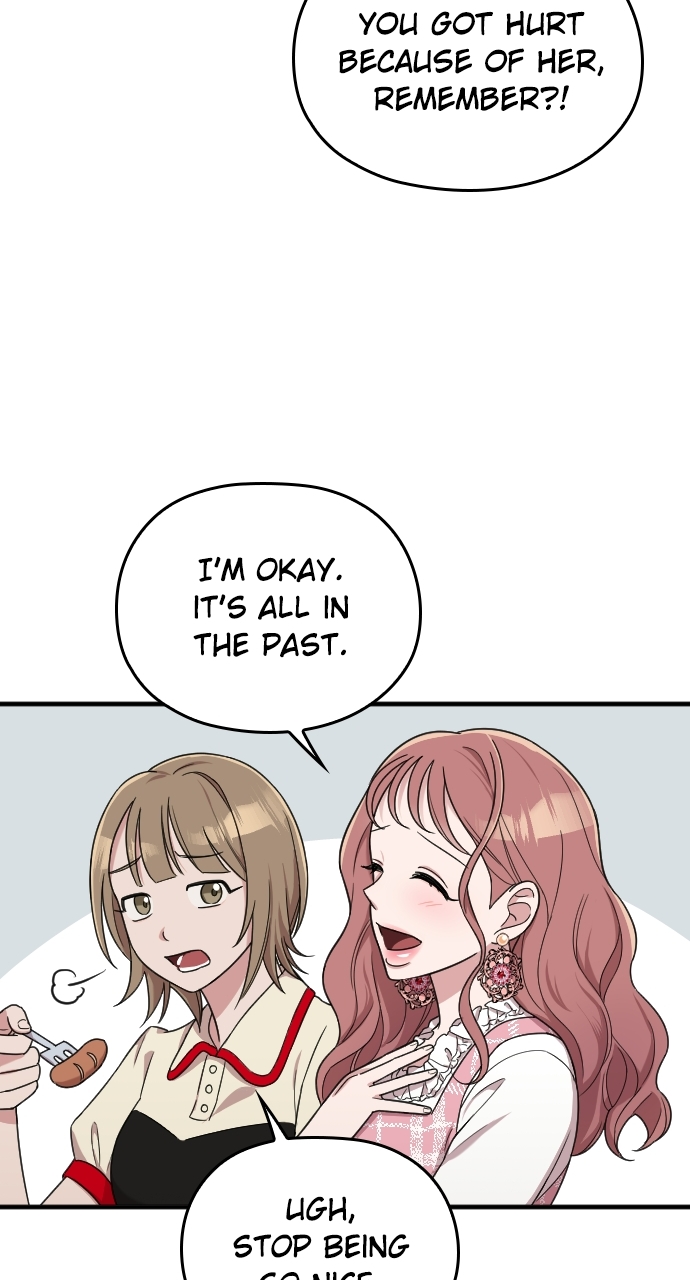 Read Marry My Husband EN Manga Online