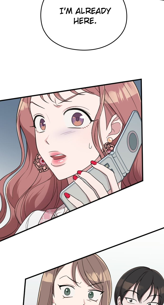 Read Marry My Husband EN Manga Online
