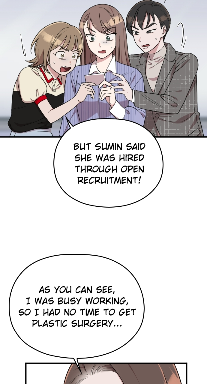Read Marry My Husband EN Manga Online