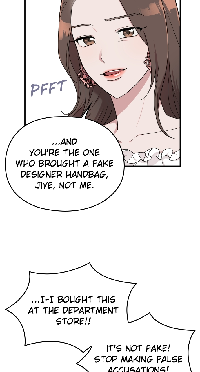 Read Marry My Husband EN Manga Online