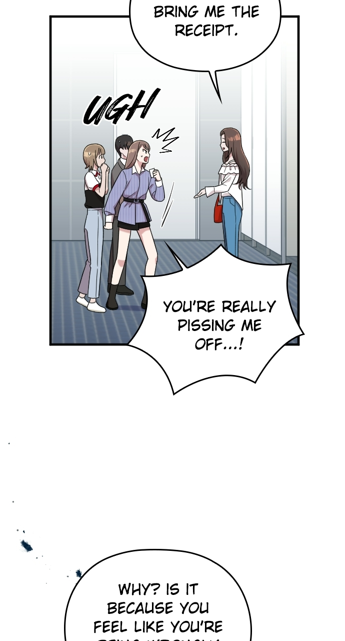 Read Marry My Husband EN Manga Online