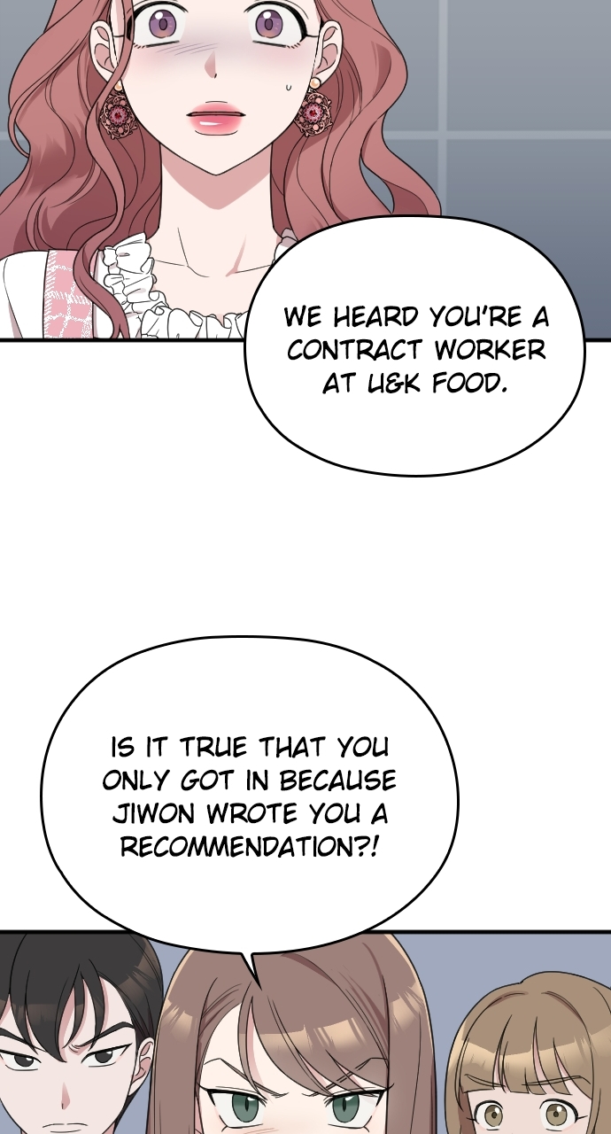 Read Marry My Husband EN Manga Online