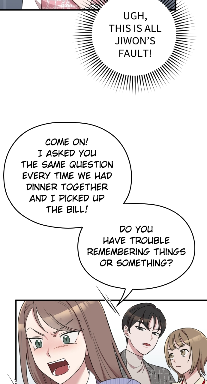 Read Marry My Husband EN Manga Online