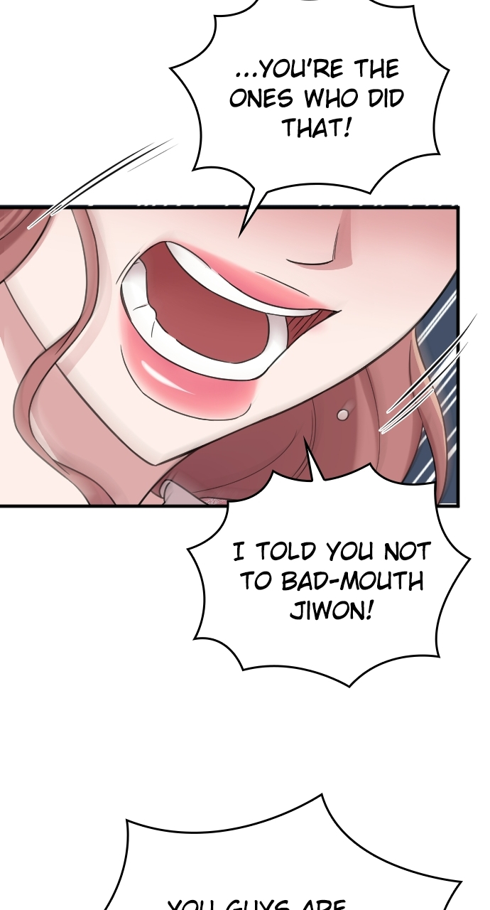 Read Marry My Husband EN Manga Online