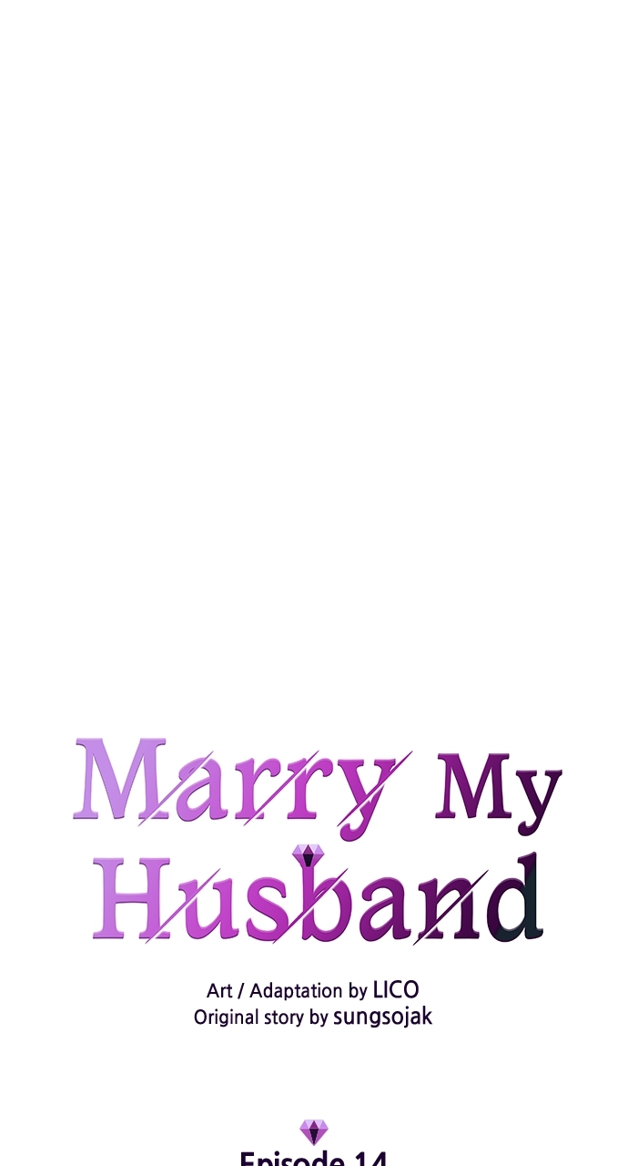Read Marry My Husband EN Manga Online