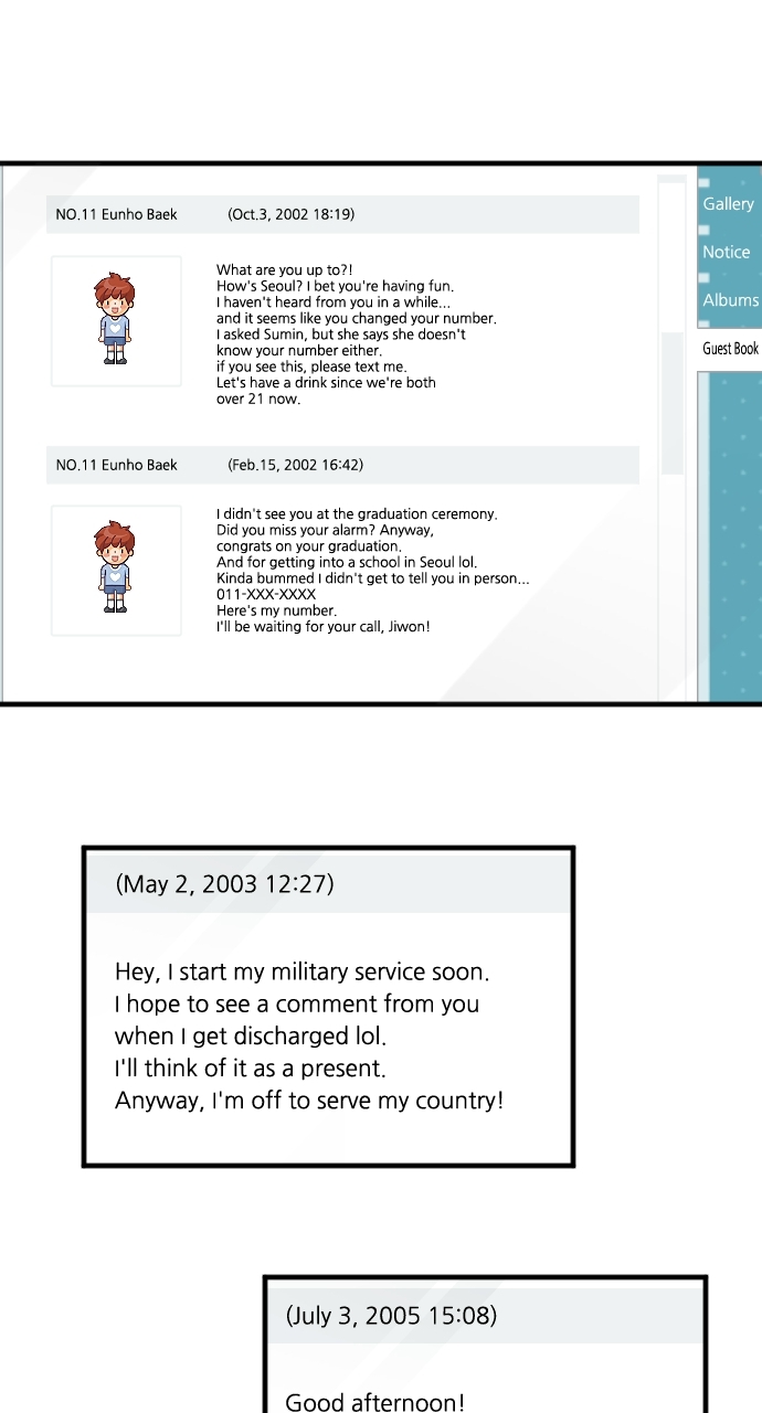 Read Marry My Husband EN Manga Online