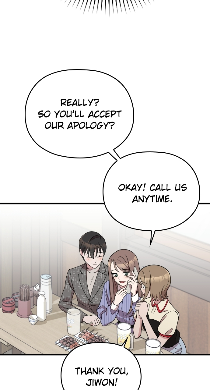 Read Marry My Husband EN Manga Online