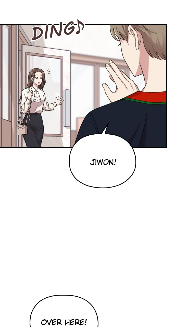 Read Marry My Husband EN Manga Online