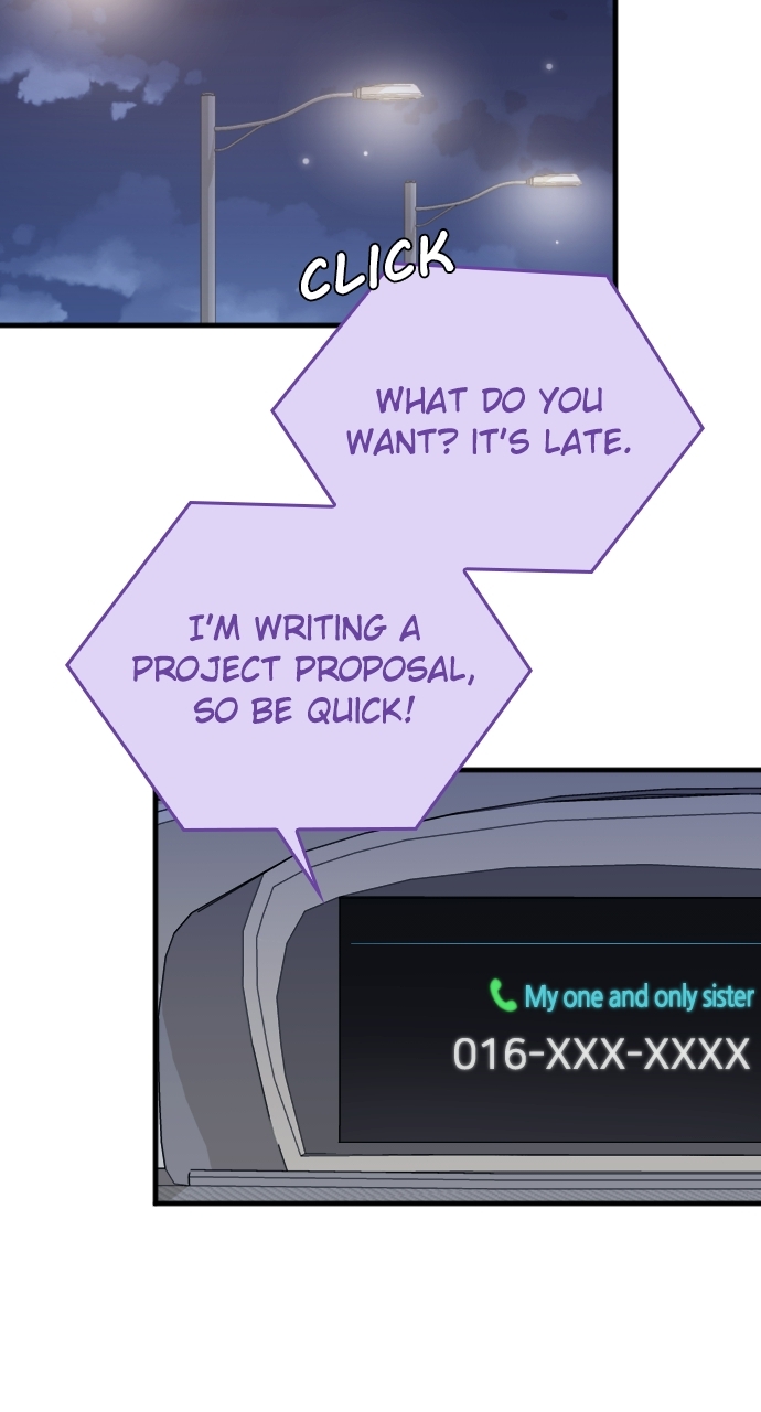 Read Marry My Husband EN Manga Online