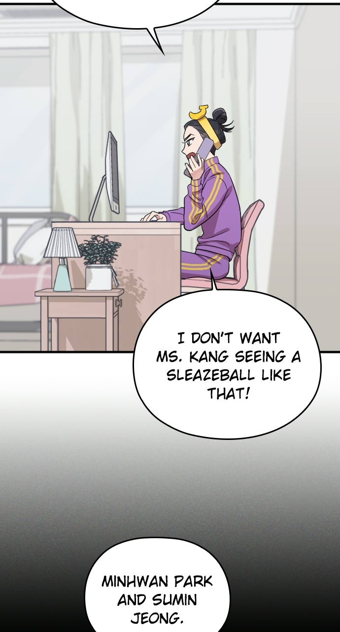 Read Marry My Husband EN Manga Online