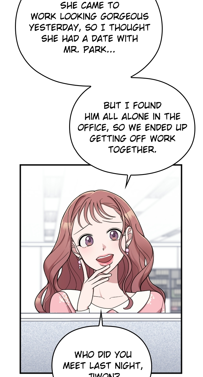 Read Marry My Husband EN Manga Online