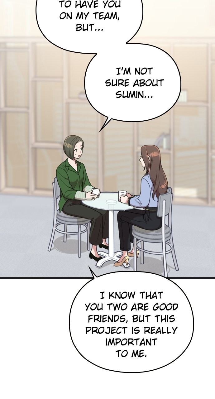 Read Marry My Husband EN Manga Online