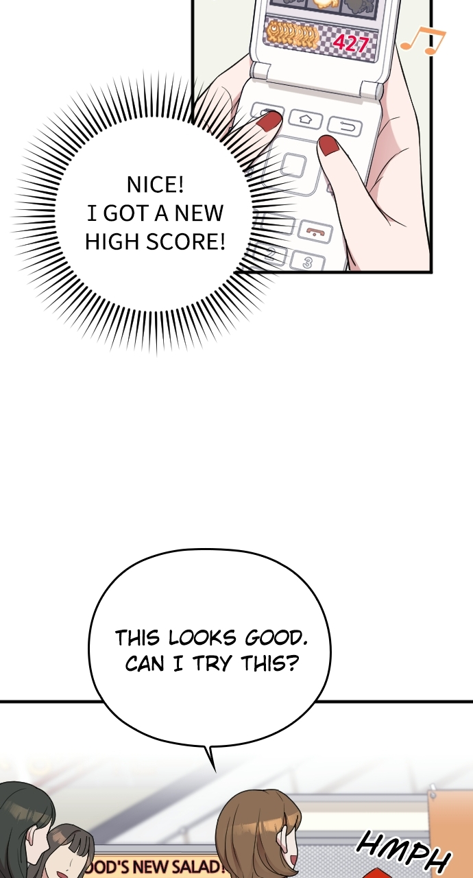 Read Marry My Husband EN Manga Online