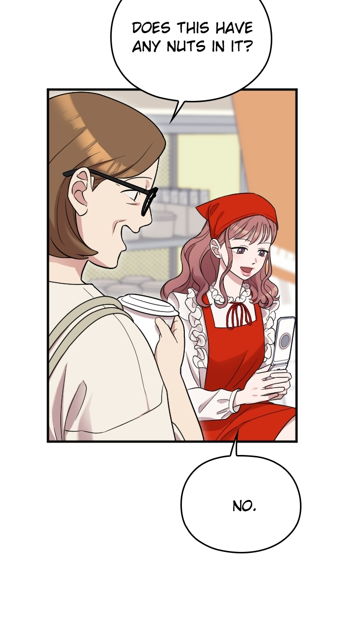 Read Marry My Husband EN Manga Online