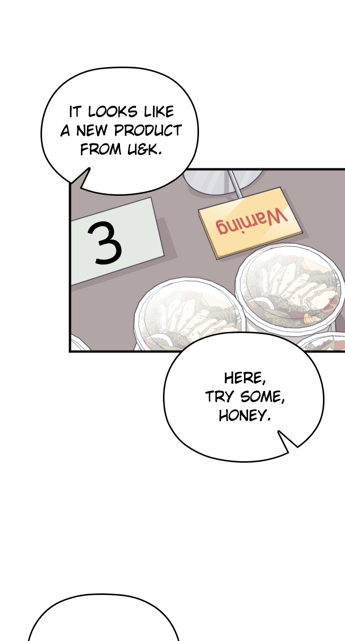 Read Marry My Husband EN Manga Online