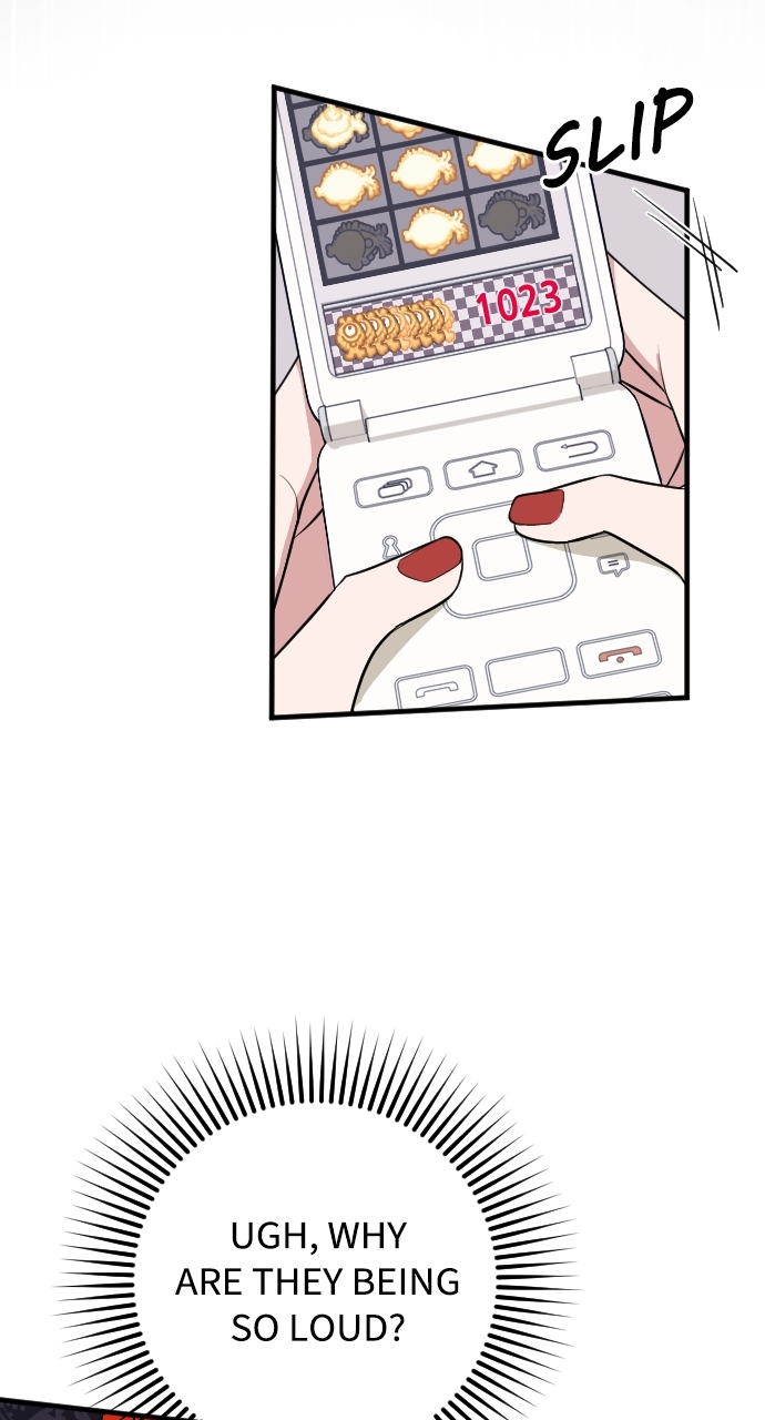 Read Marry My Husband EN Manga Online