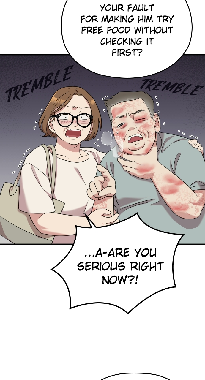 Read Marry My Husband EN Manga Online