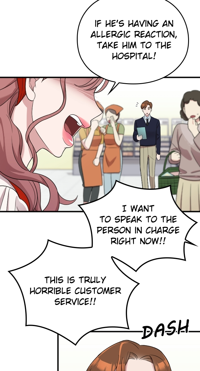 Read Marry My Husband EN Manga Online