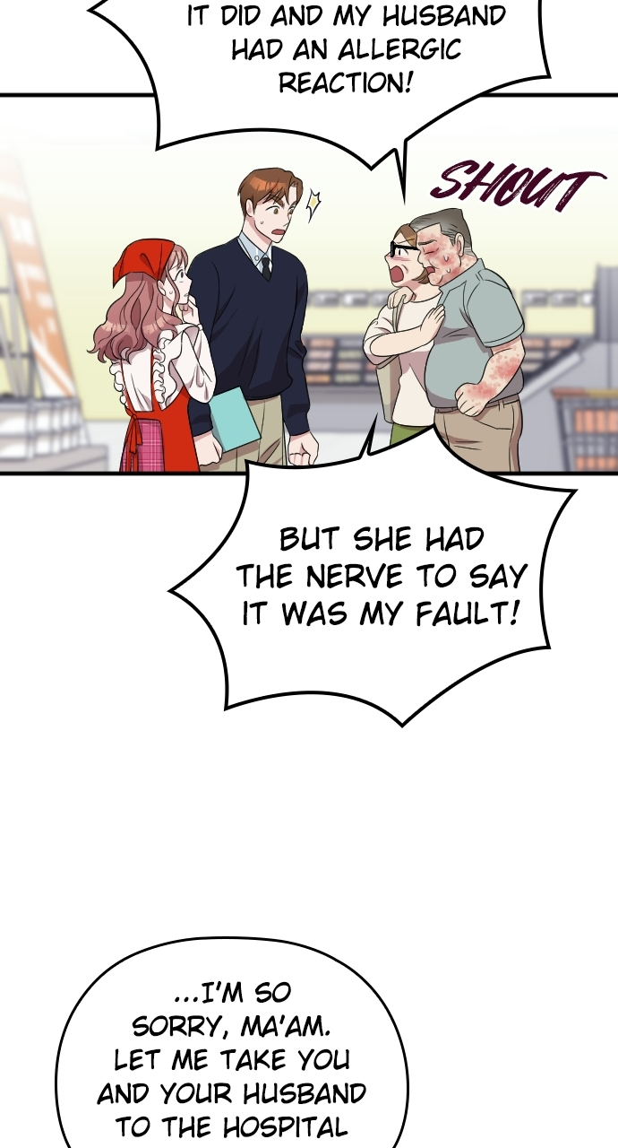 Read Marry My Husband EN Manga Online