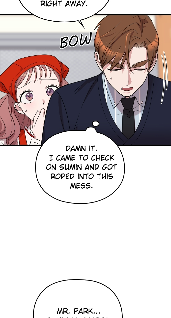 Read Marry My Husband EN Manga Online