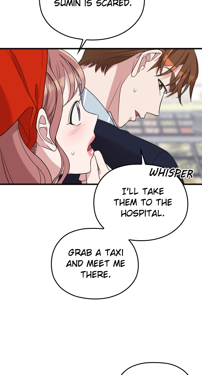 Read Marry My Husband EN Manga Online