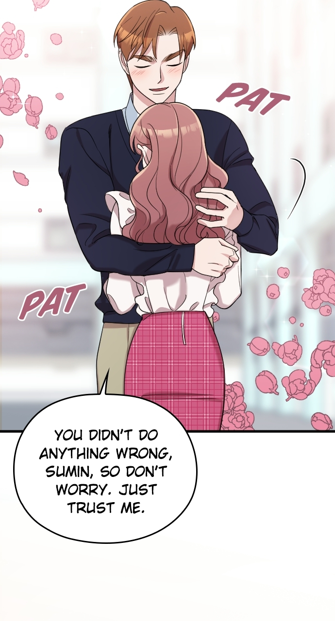 Read Marry My Husband EN Manga Online