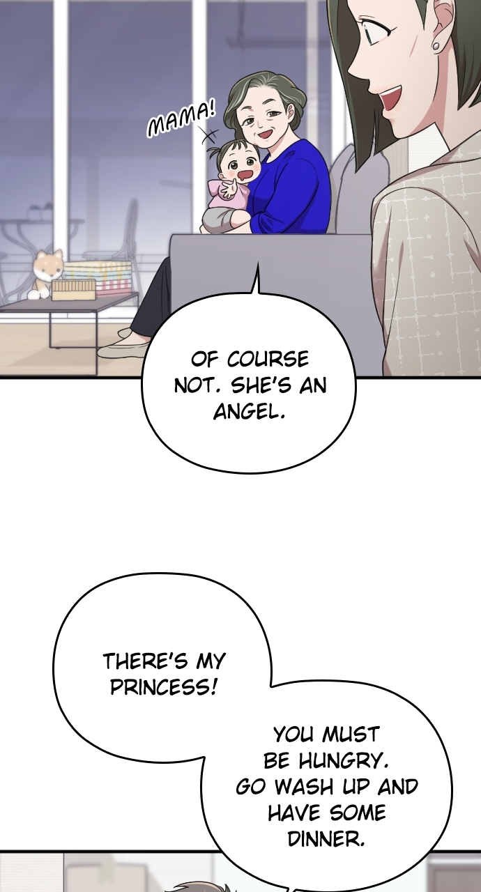 Read Marry My Husband EN Manga Online