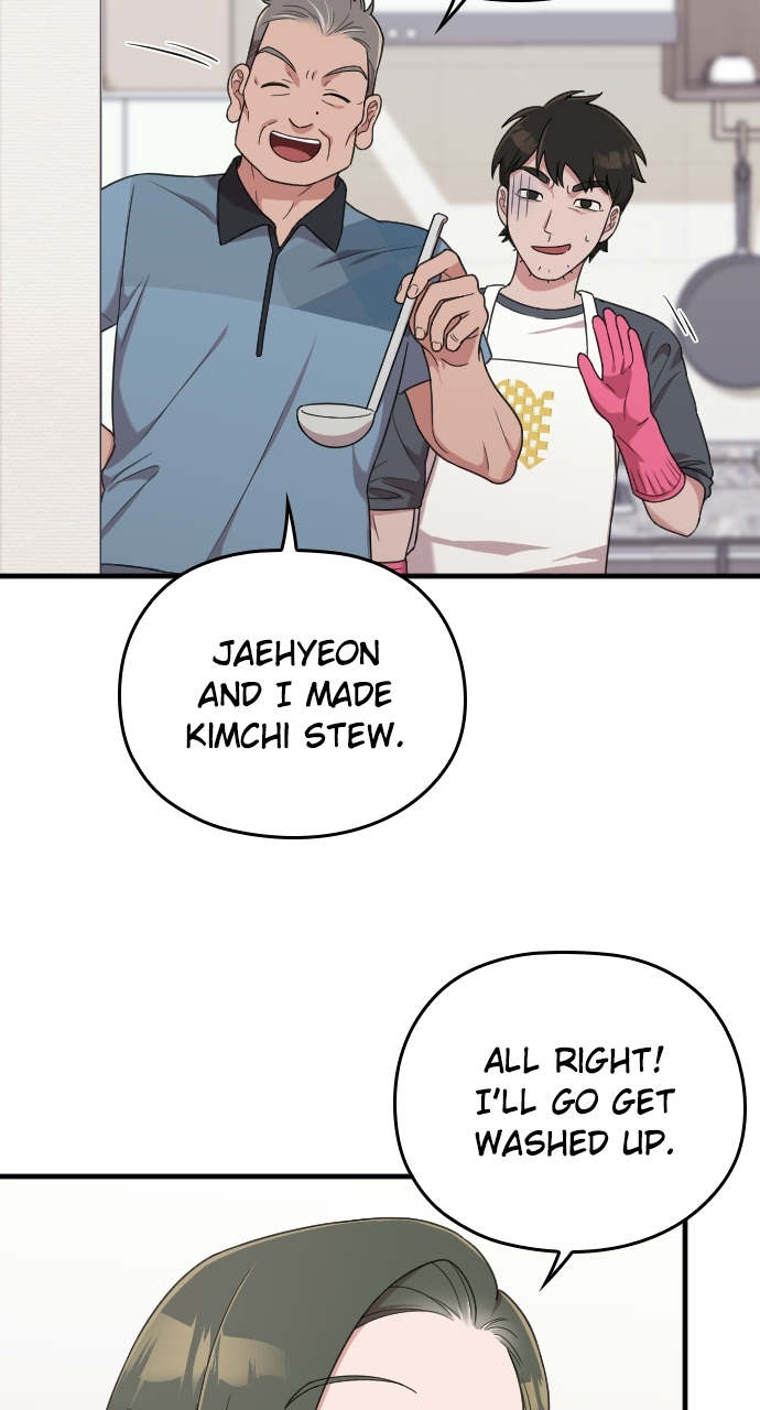 Read Marry My Husband EN Manga Online