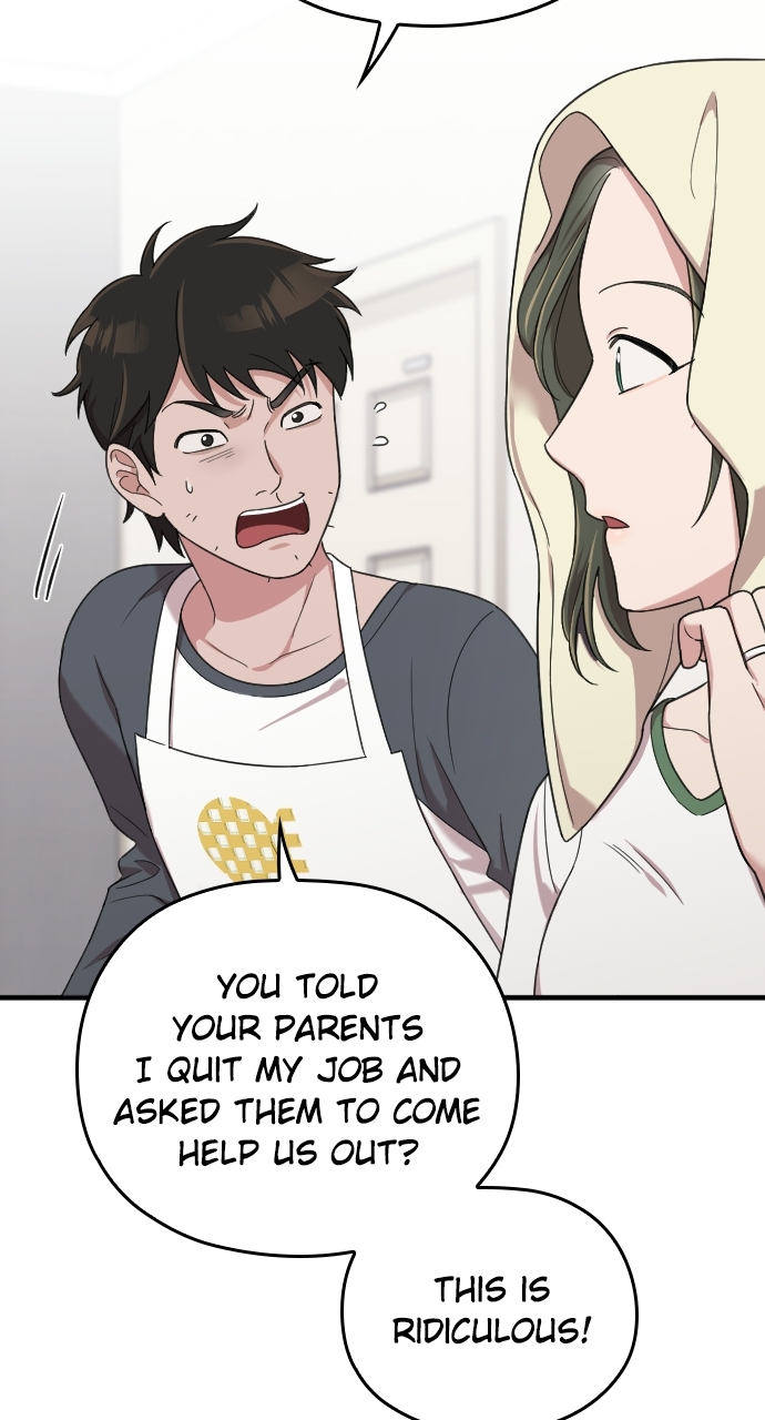 Read Marry My Husband EN Manga Online