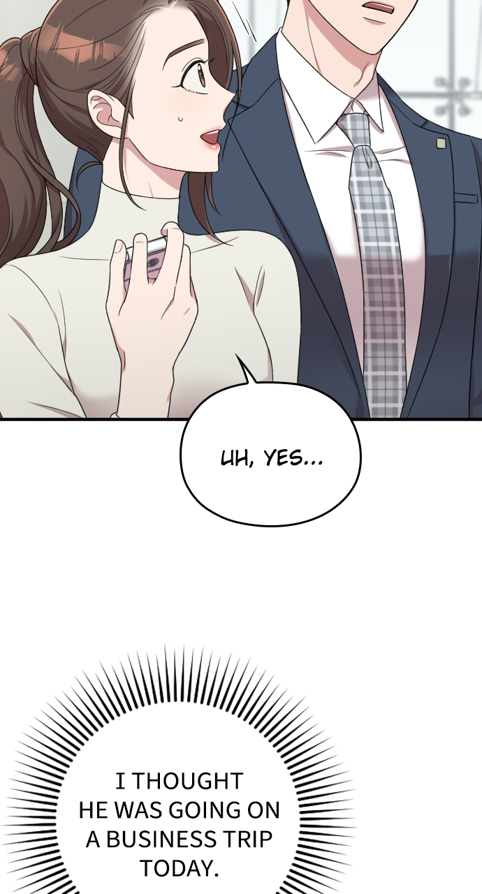 Read Marry My Husband EN Manga Online