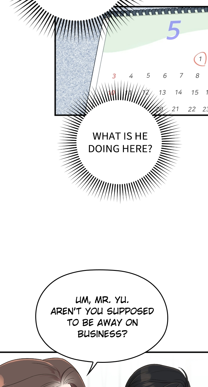 Read Marry My Husband EN Manga Online