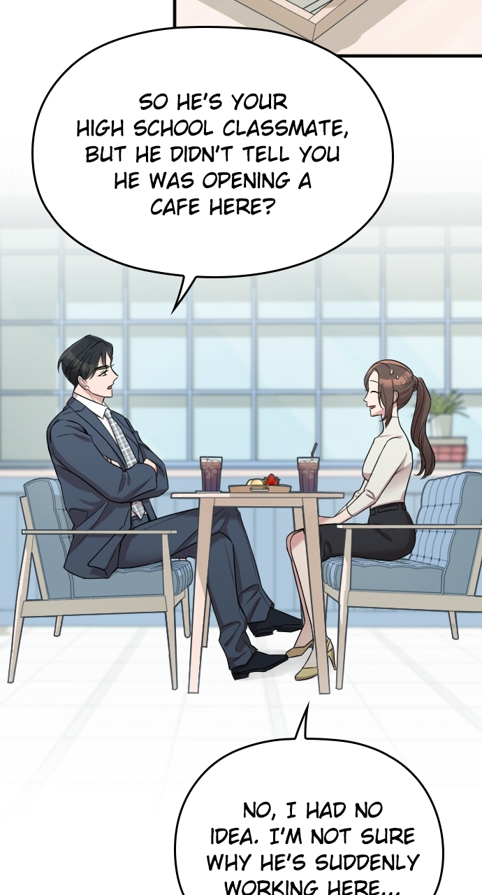 Read Marry My Husband EN Manga Online