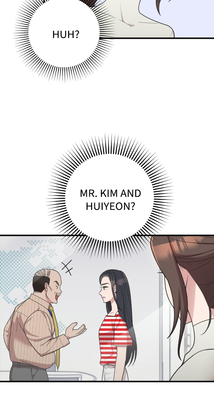 Read Marry My Husband EN Manga Online