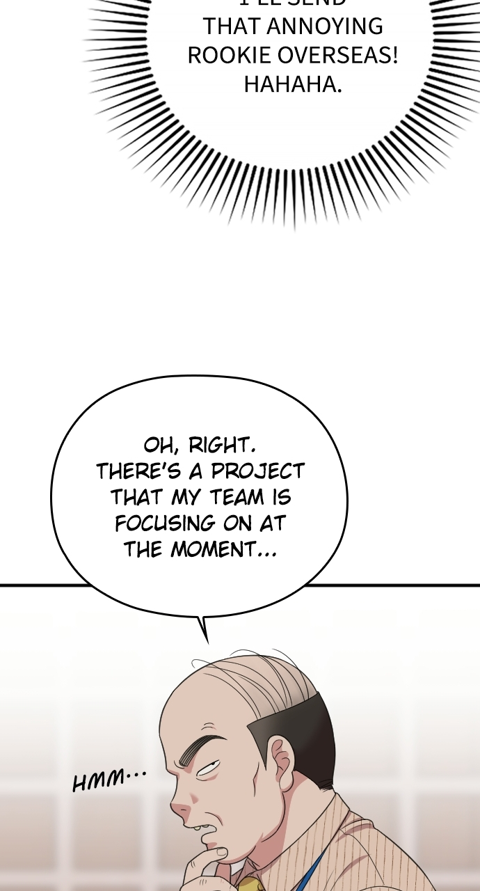 Read Marry My Husband EN Manga Online