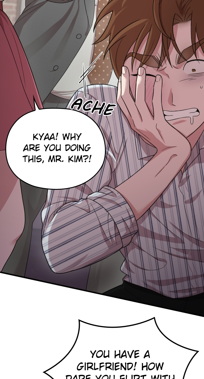 Read Marry My Husband EN Manga Online