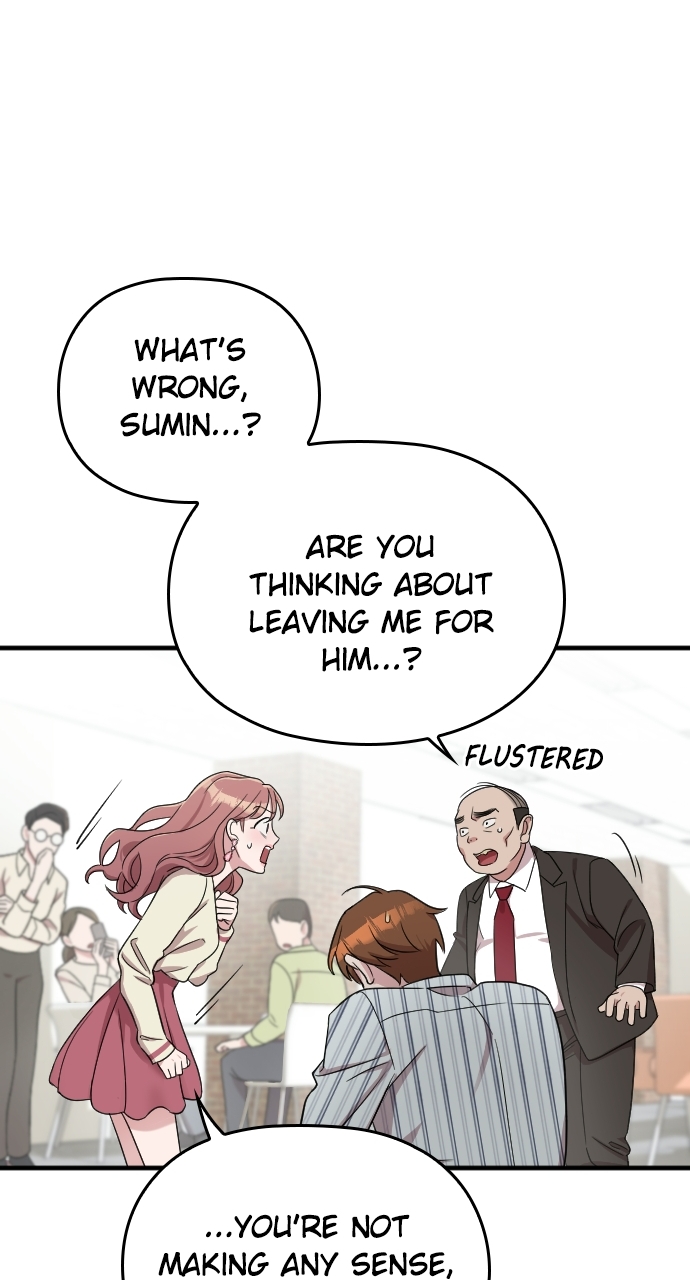 Read Marry My Husband EN Manga Online