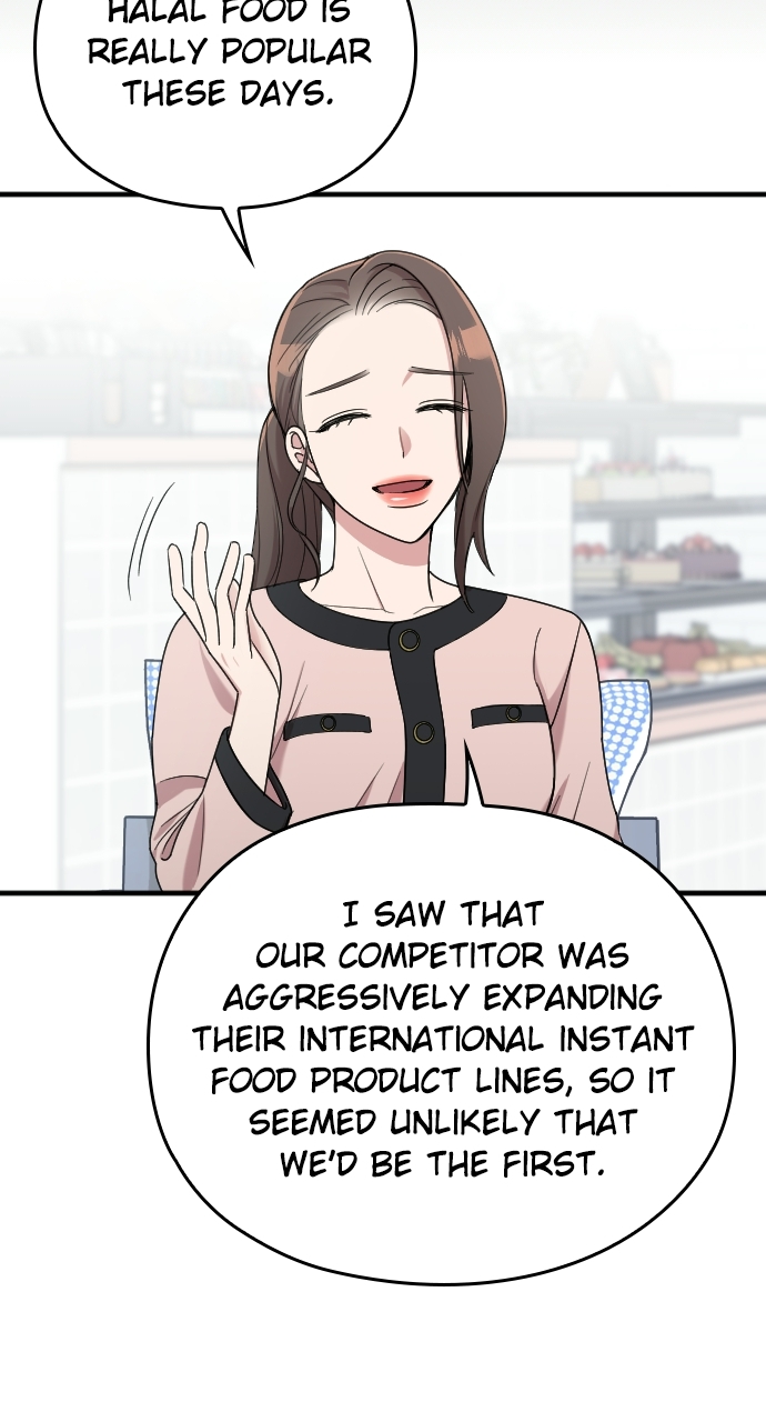 Read Marry My Husband EN Manga Online